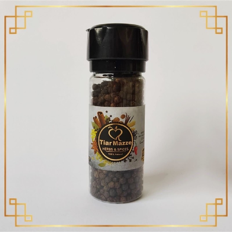 فلفل سیاه دان