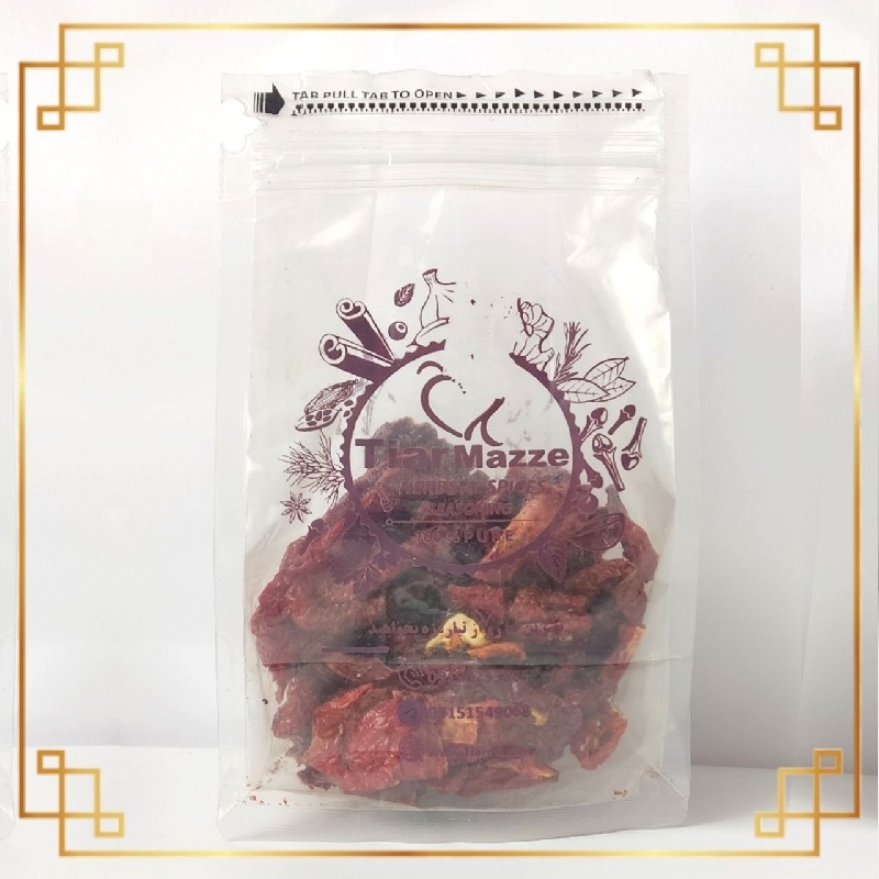 اسلایس پاپریکا اصل