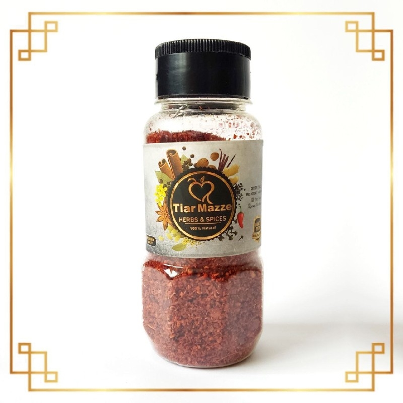 پولبیبر نارنجی