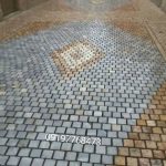 اجرای سنگ لاشه فروش سنگ لاشه