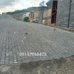 اجرای سنگ لاشه فروش سنگ لاشه