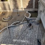 اجرای سنگ لاشه فروش سنگ لاشه