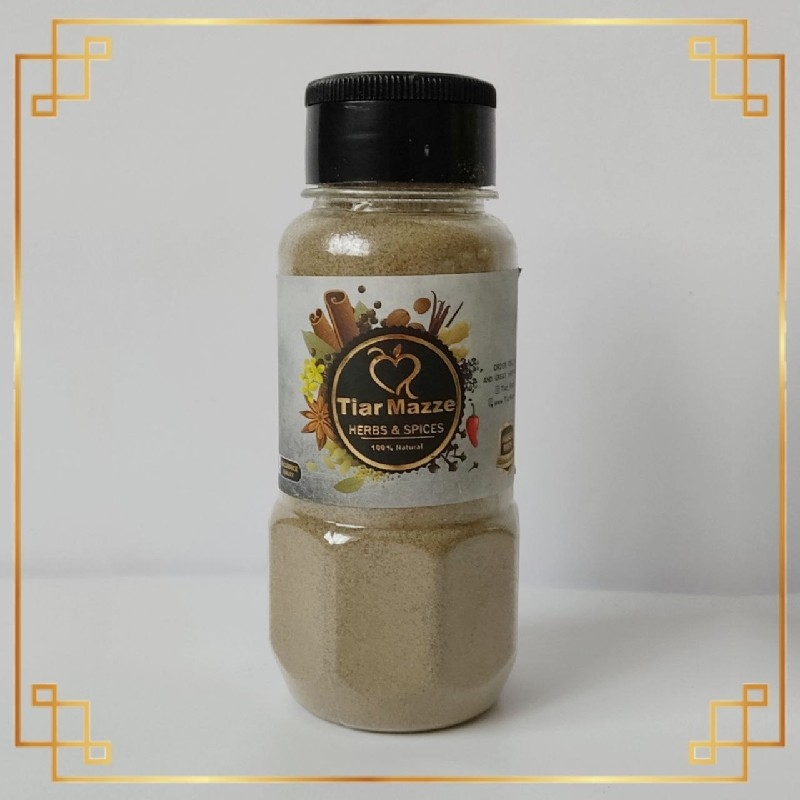 پودر فلفل سیاه