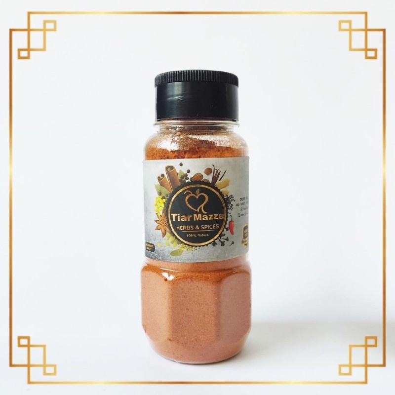 پودر فلفل ایتالیایی