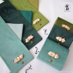 جانمازکیفی مخمل