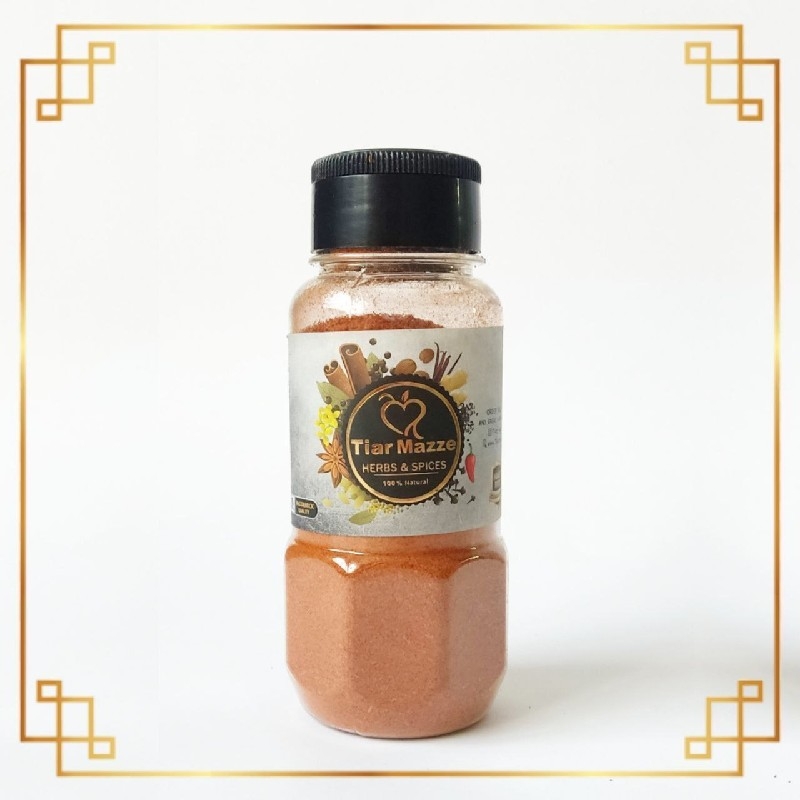 پودر فلفل کاپی