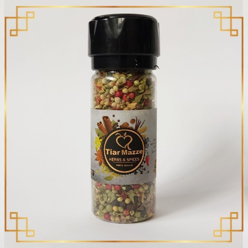 فلفل آل استار