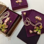 جانمازکیفی مخمل