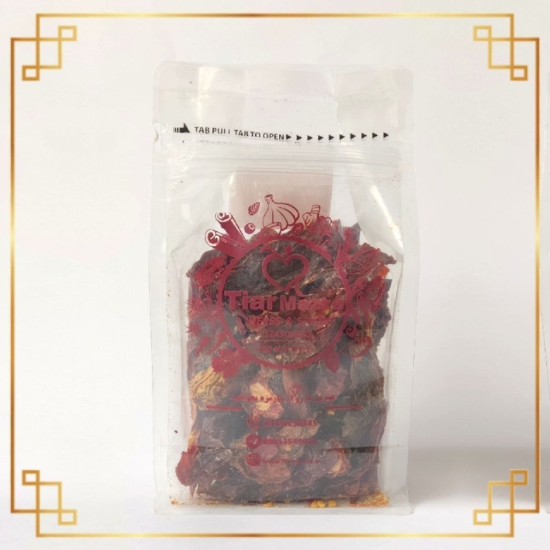 غلاف فلفل کاپی