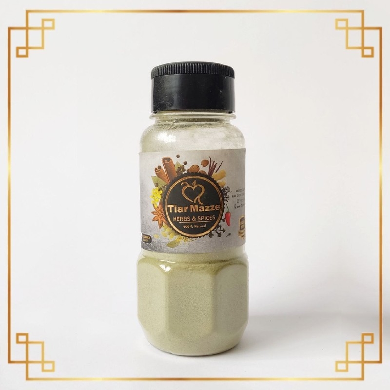 پودر فلفل هالوپینو