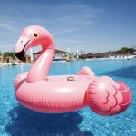 شناور اینتکس فلامینگو