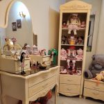 سرویس خواب کودک