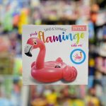 شناور اینتکس فلامینگو