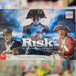 بازی فکری ریسک
