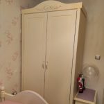 سرویس خواب کودک