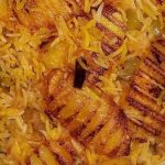 تهیه غذای خانگی رواق