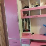 سرویس خواب نوجوان