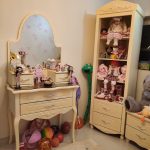 سرویس خواب کودک