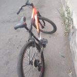 دوچرخه ویوا ۲۶ اصلی المنیوم