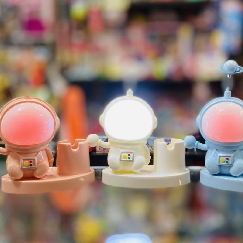 چراغ مطالعه