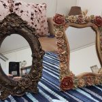 دکوری و اکسسوری پلی استر