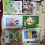 کتاب تست کنکور انسانی