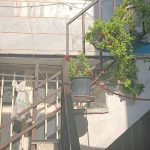 خانه دو طبقه