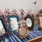 دکوری و اکسسوری پلی استر