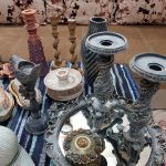 دکوری و اکسسوری پلی استر