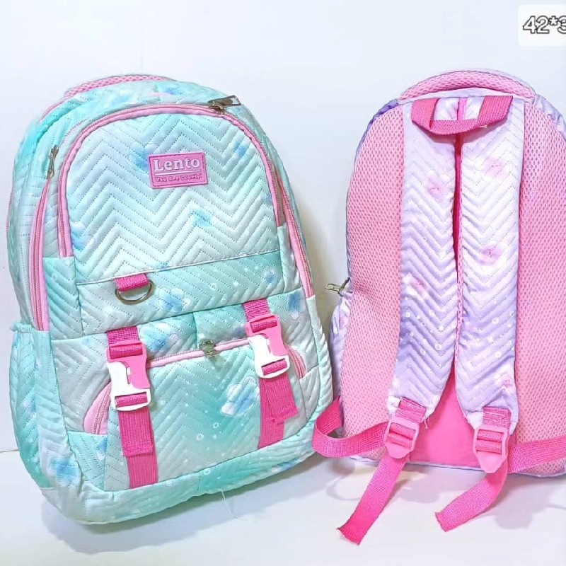 پخش کیف و کوله مدرسه ای