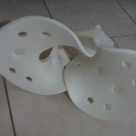 گردنبند چانه ای طبی