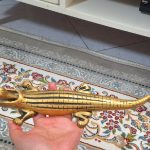 دکوری برنزاصل.