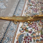 دکوری برنزاصل.