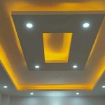 گچکاری سفیدکاری ساختمان
