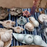 دکوری و اکسسوری پلی استر