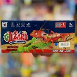 مارمولک چرخدنده ای