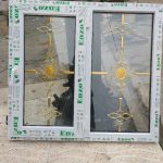 تولید درب و پنجره دوجداره upvcو شیشه دوجداره