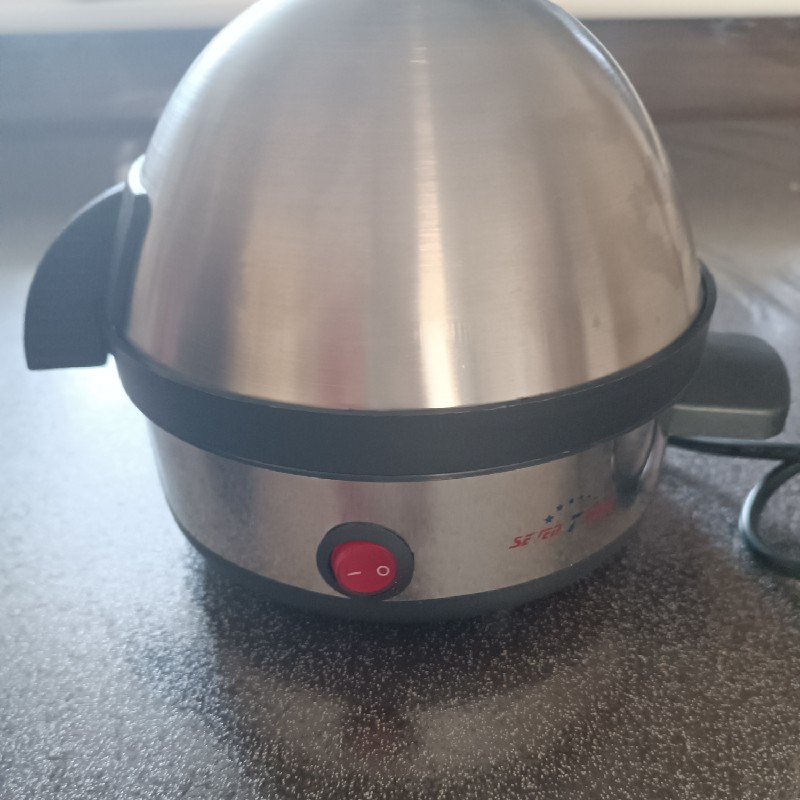 تخم مرغ پز سون استار