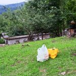 زمین مسکونی