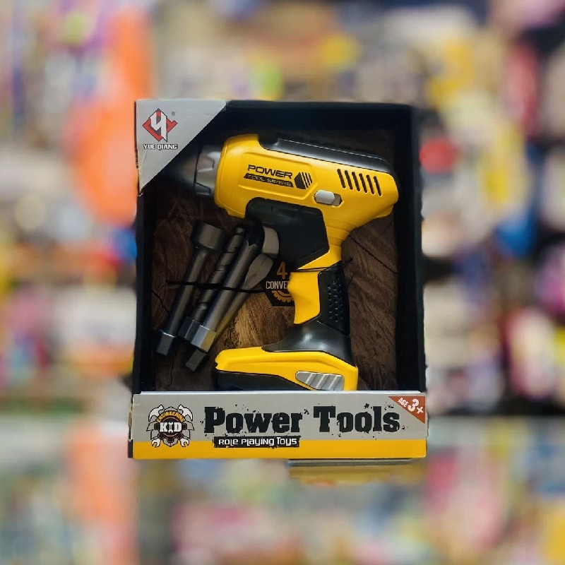 دریل باتری خور