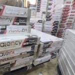 پخش رادیاتور پانلی و شوفاژ دیواری