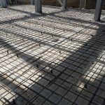 اجرای سقف دال کامپوزیت قالب بندی بتن ریزی دیوار بتنی عرشه