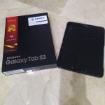 تبلت مدل tab s3