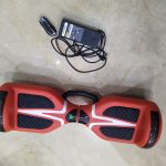 اسکوتر برقی