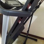 تردمیل پروفوم مدل1050