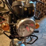 موتور پیشرو ۲۰۰