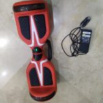 اسکوتر برقی