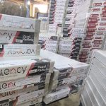 رادیاتور پانلی ایساتیس