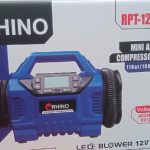 کمپرسور فندکی