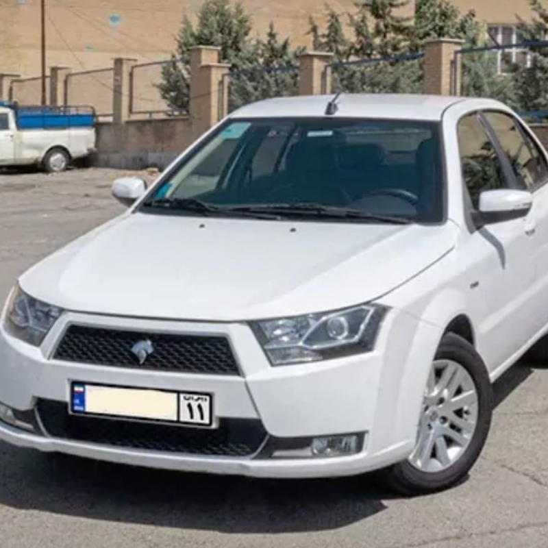 دنا معمولی تیپ ۲